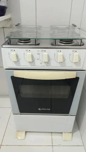 Fogão