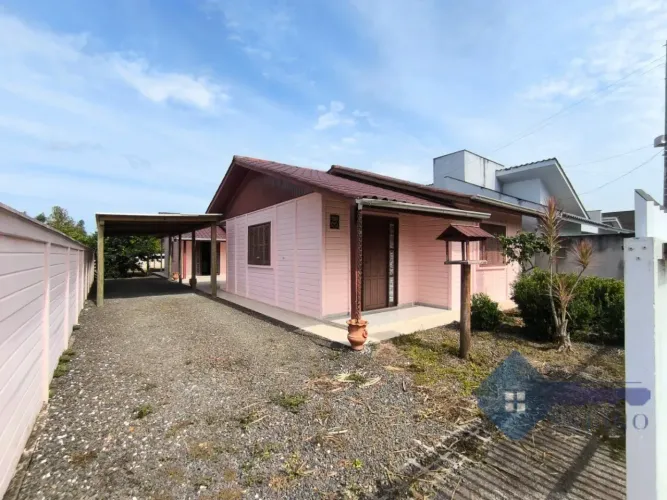 Casa para aluguel, 2 quarto(s), Lado Da União, Braço Do Norte