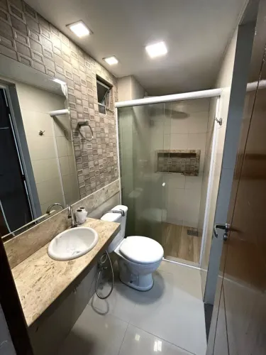 Apartamento Angelim- 235k
