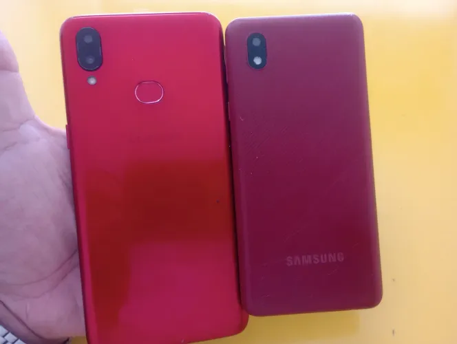 2 celular pelo preço de um 