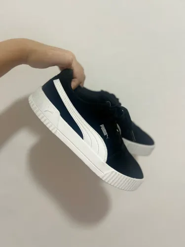 Tênis PUMA Carina Bdp 3.0 - Original