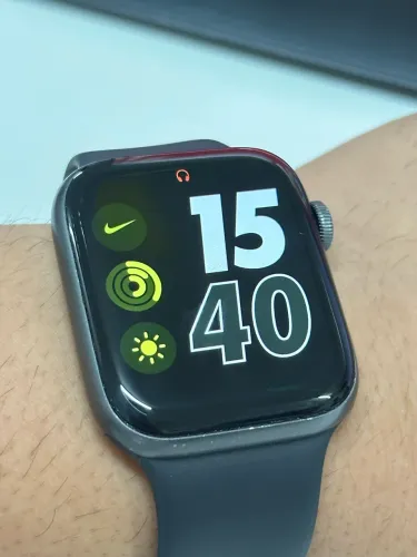Apple Watch Série 4 - Bom estado