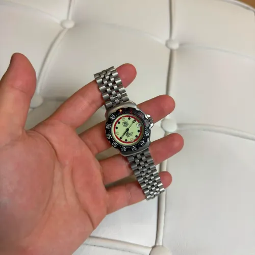 TAG HEUER FÓRMULA 1