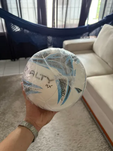 Bola Futsal penalty 500r/x NOVA