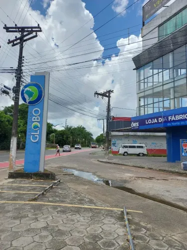 Vendo Prédio Comercial