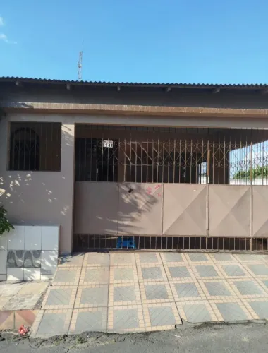 Casa no Monte das Oliveiras