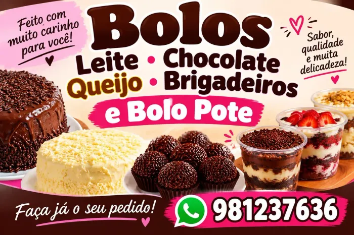 Pedidos