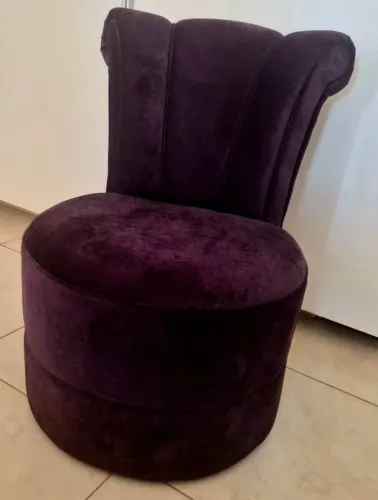 POLTRONA PARA QUARTO