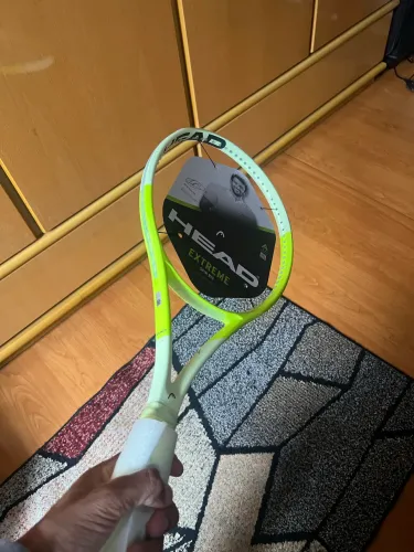 Raquete Head Extreme Pro (2024)