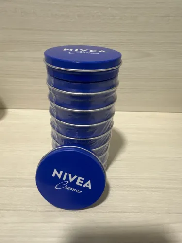 CREME NIVEA 30ml