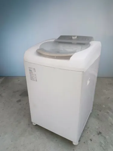 Máquinalavar brastemp 11kilos okm!!!!