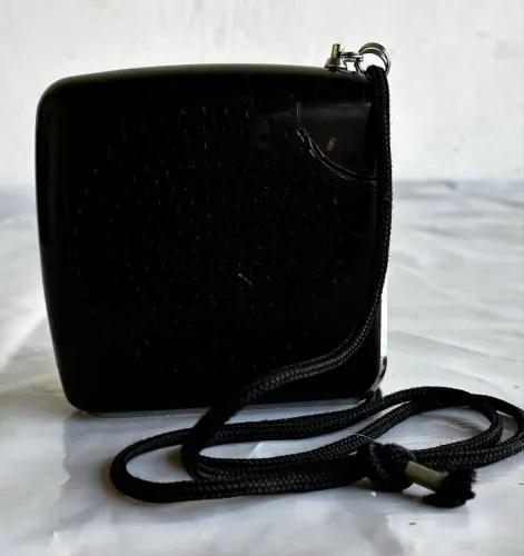 Rádio Antigo