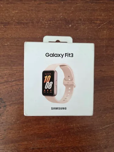 Galaxy Fit 3