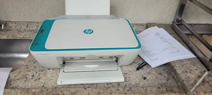Impressora HB multifuncional 