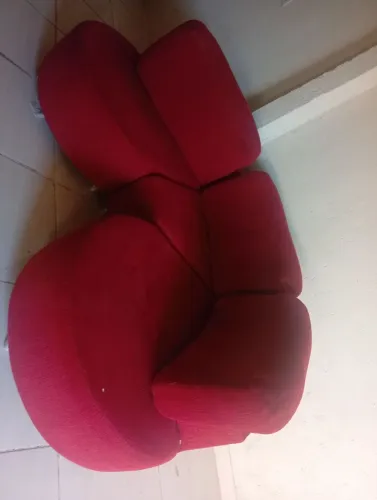 Vendo sofá