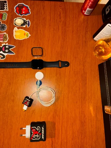 Apple Watch SE 2 geração