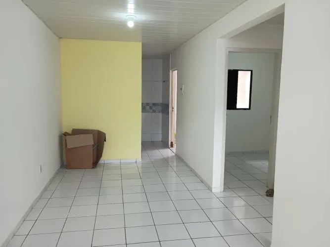 Vende-se uma casa no condomínio fechado residencial parque da Jaqueira Santos Dumont