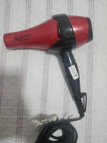 Secador Revlon 220v