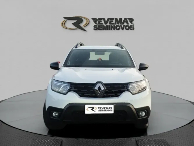 Renault Duster Intense Plus 1.6 16V Flex Mec. 2024