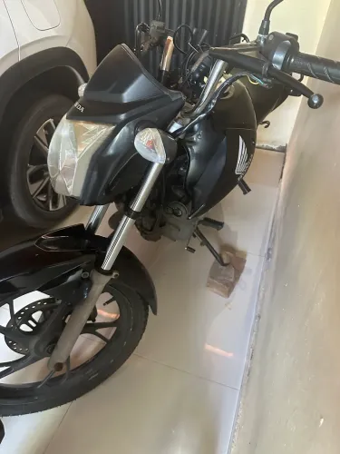 Moto Fan 150 14/15