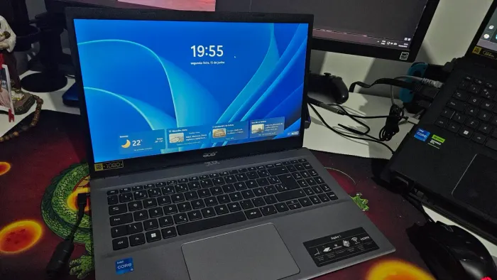 Notebook Acer Aspire 5