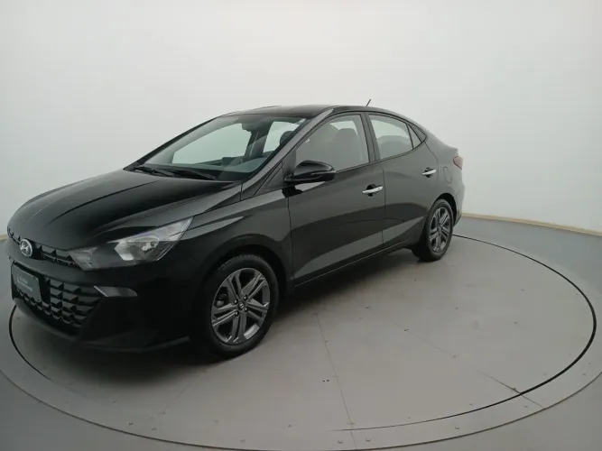 Hyundai HB20S Limited 1.0 TB Flex 12V Aut. 2026