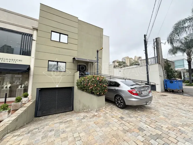 Sala para locação Jardim São Luiz com 1 vaga próximo ao Assaí