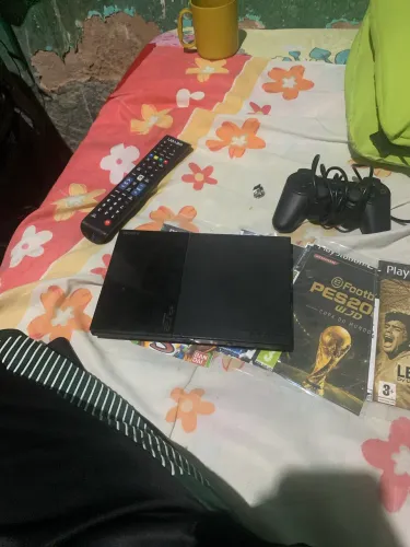 PlayStation 2