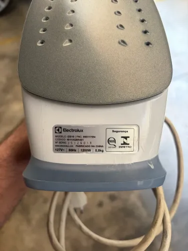 Ferro Electrolux ESI 10