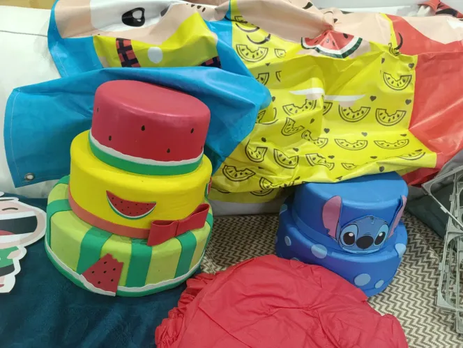 Kit festa