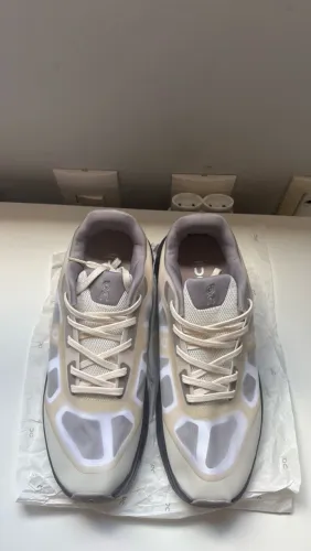 On Cloudtilt Remix Masculino Dew | Pebble ? 42 BR