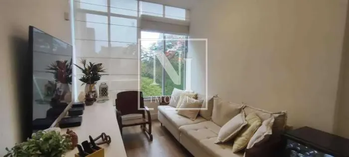 Apartamento : Padrão / Residencial / Copacabana