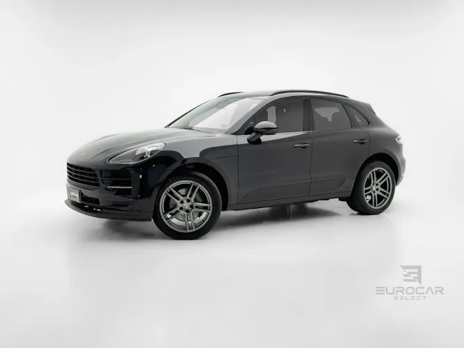 Porsche Macan S 3.0 Bi-turbo 340cv 2021