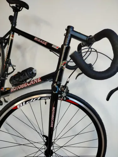 Bike Speed Motobecane Importada Shimano Completa | Toda Alumínio | Nova