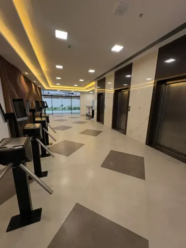 **Invista no seu futuro com salas comerciais BOA VISTA modernas e bem localizadas!**