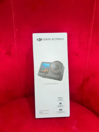 Dji Osmo Action 6