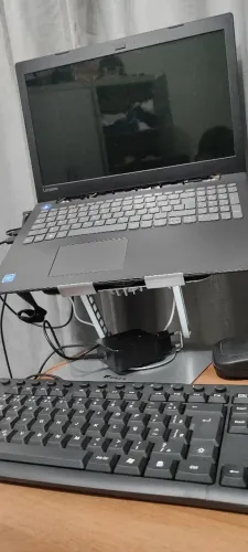 Notebook Lenovo ideapad