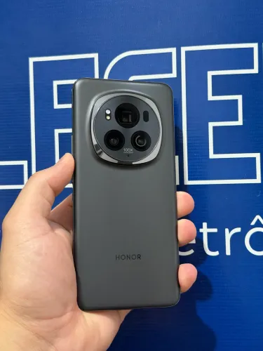 Honor Magic 6 Pro zerado 