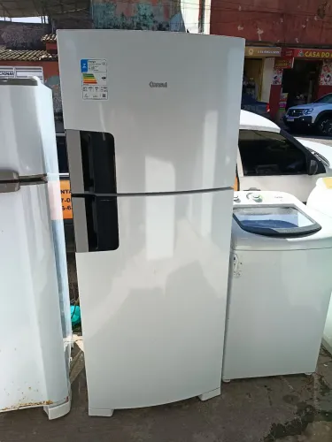 Geladeiras