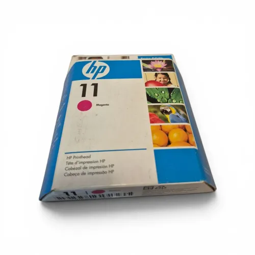 Cabeça de impressão HP 11 C4812A - Magenta  Original