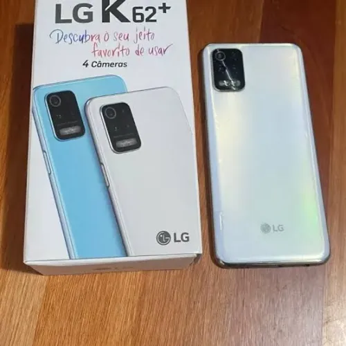 celular K62