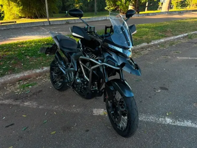 JTA/ZONTES T350X 2025