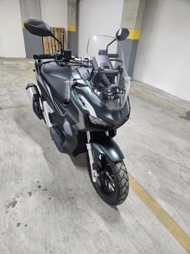 Honda ADV 23/24