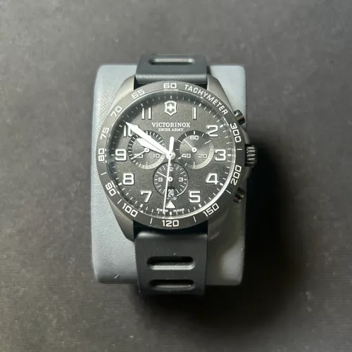 Relógio Victorinox Fieldforce Chrono