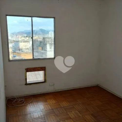 Apartamento com 2 quartos à venda, 54 m² por R$ 85.000 - Madureira - Rio de Janeiro/RJ