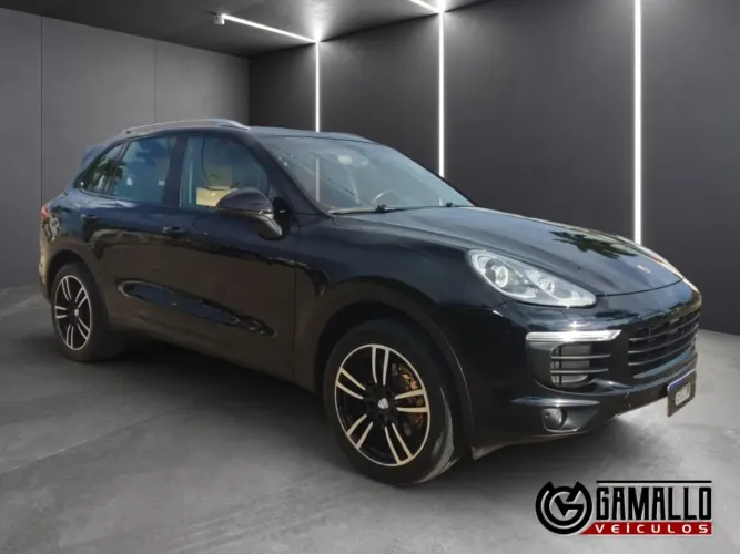 Porsche Cayenne V6 3.2/3.6 24V 2016
