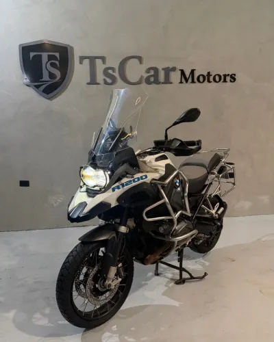 GS 1200 ADVENTURE