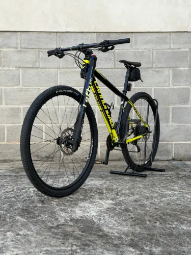 Cannondale FSI Carbon