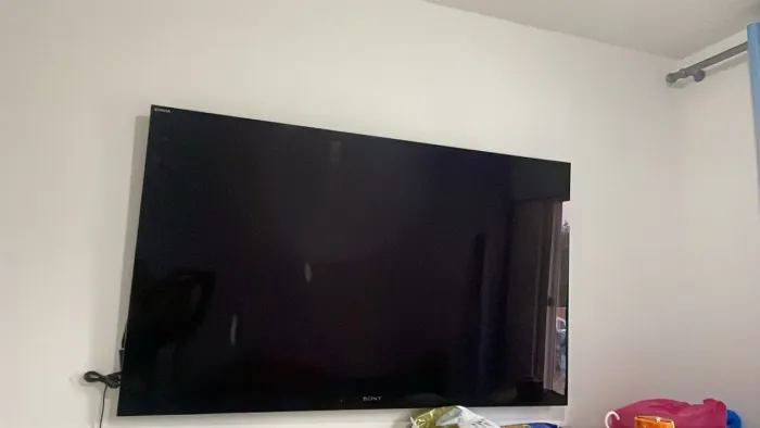 TV Sony 60 polegada 