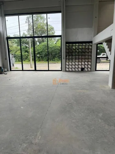 Prédio Comercial para Locação - Alphaville Nova Esplanada 3, Sorocaba - SP
